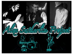 Image for Alex Sutherlin Project