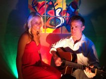 Maggie and Ben Acoustic