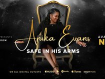 Anika Evans