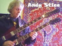 Andy Stice Treat Me Like Trash