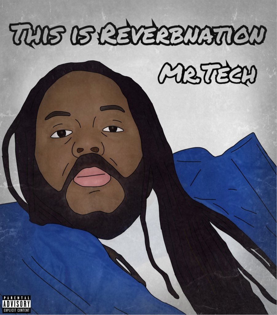 Mr Tech | ReverbNation