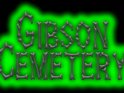 Image for Gibson Cemetery