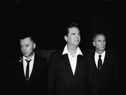 Image for The Cold Hard Cash Show