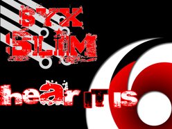 Image for Syx Slim