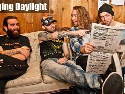 Image for Dodging Daylight