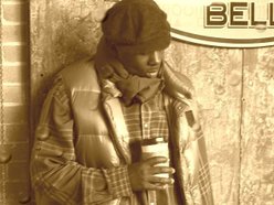 Image for Born Soul