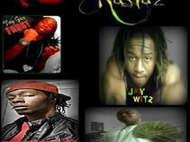 Team Rastaz Music Group