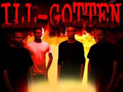Image for ill-gotten