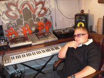 Big boppa a.k.a crook