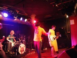 ReverbNation profile picture for @adelaide