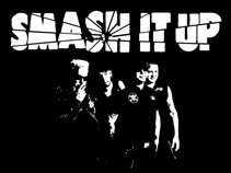 SMASH IT UP (swe)