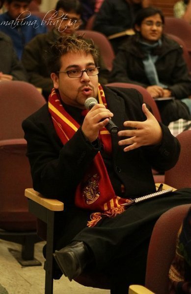 ReverbNation profile picture for @rajat