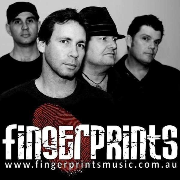 ReverbNation profile picture for @fingerprints