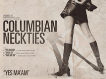 Columbian Neckties