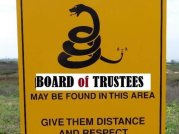 BOARD OF TRUSTEES