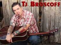 TJ Broscoff
