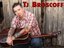 TJ Broscoff