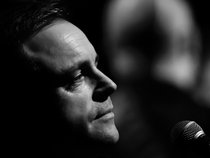 Darren Holden