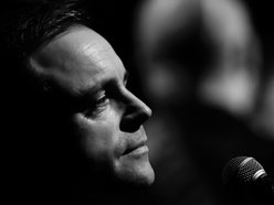 Darren Holden
