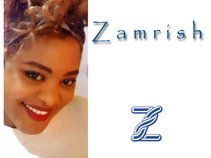 Zamrish