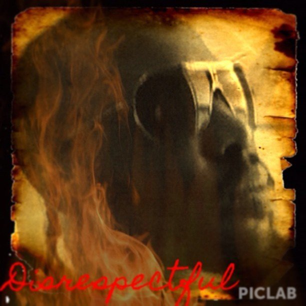 ReverbNation profile picture for @disrespectful