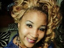 GOD'S LADY