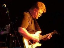TIM BLOODWORTH