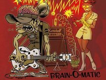 Brain Eaters