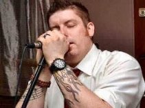 Singer-Songwriter Shawn Stoddard / BackWater  Entertainment