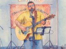 Singer-Songwriter Shawn Stoddard / BackWater  Entertainment