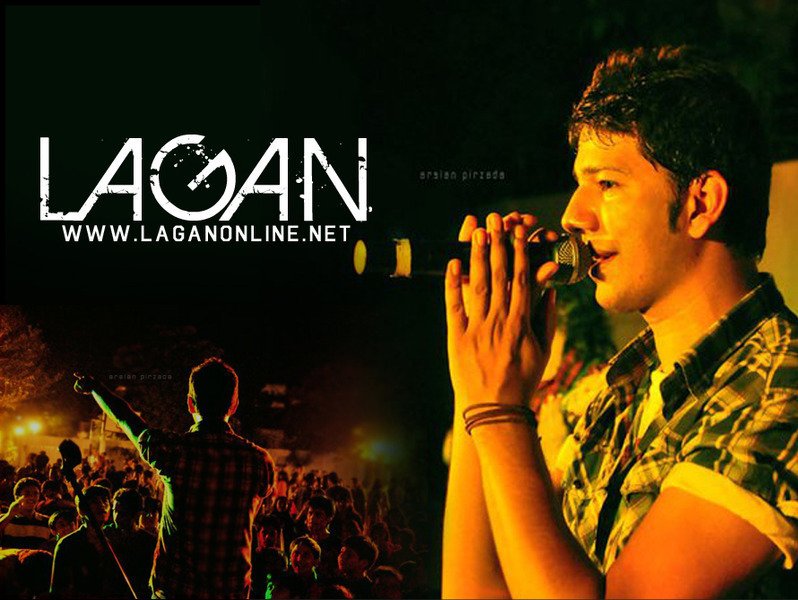 ReverbNation profile picture for @lagan
