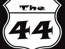 The 44 Blues Band