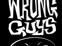 The Wrong Guys