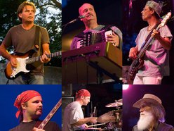 Image for Jim Carpenter & The Hoolios