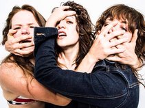 Thelma and the Sleaze