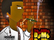 DONSHON
