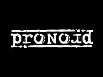 Pronoid