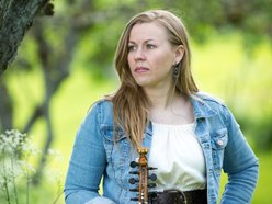 Image for Britt Pernille Frøholm