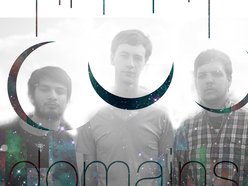 ReverbNation profile picture for @domains