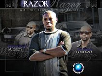 RAZOR