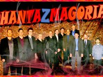 PHANTAZMAGORIA