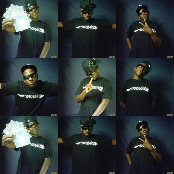 ReverbNation profile picture for @darks