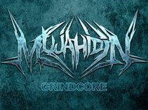 Mujahidin GRINDCORE