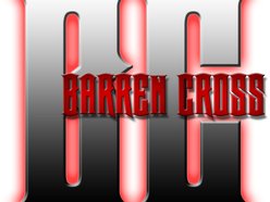 Barren Cross