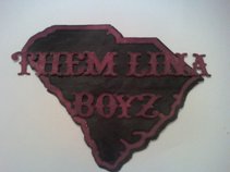THEM LINA BOYZ