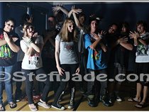Forever The Living Dead