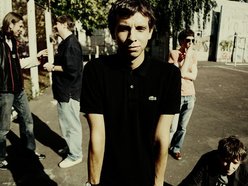 Image for Sorry Music