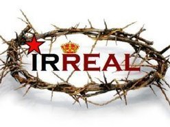 Image for Irreal