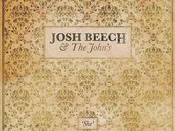 Image for Josh Beech & The Johns