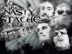 Image for Nasty 'Stache